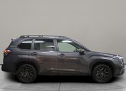 Subaru Forester SUV 2,0 l 113 kw