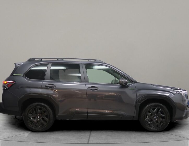 Subaru Forester SUV 2,0 l 113 kw