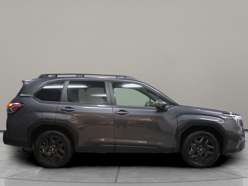 Subaru Forester SUV 2,0 l 113 kw