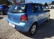 Volkswagen Polo Hatchback 1,4 l 55 kw