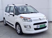 Citroën C3 Picasso MPV 1,6 l 68 kw