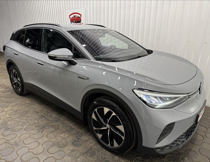 Volkswagen ID.4 SUV / Terénní 0,0 150 kw