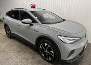 Volkswagen ID.4 SUV / Terénní 0,0 150 kw