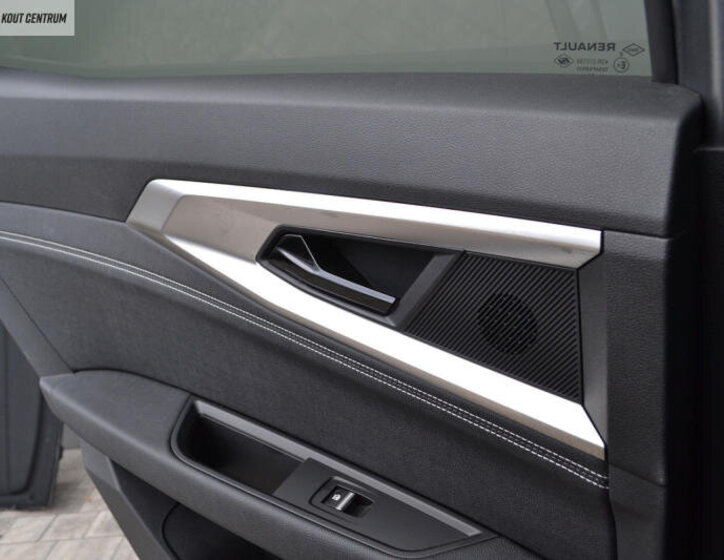 Renault Austral SUV 1,3 l 116 kw