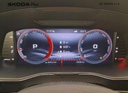 Škoda Superb Kombi 2,0 l 147 kw