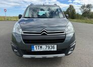 Citroën Berlingo 8