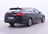 KIA Optima Kombi 1,7 l 104 kw