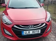Hyundai i30 Kombi 0,0 88 kw