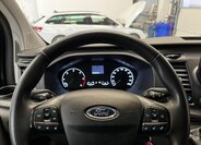 Ford Transit Custom Kombi 2,0 l 96 kw