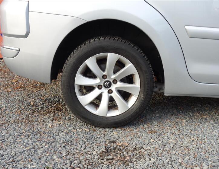 Citroën Grand C4 Picasso 9