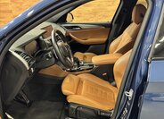 BMW X4 SUV 3,0 l 195 kw