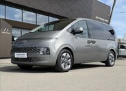Hyundai Staria VAN / Minibus 2,2 l 130 kw