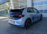 Volkswagen ID.3 Hatchback 0,0 150 kw