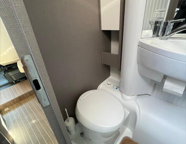 Fiat Ducato Ostatní 2,3 l 103 kw