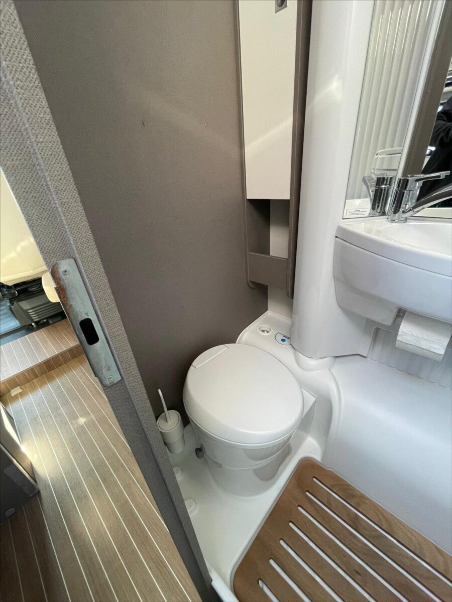 Fiat Ducato Ostatní 2,3 l 103 kw