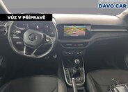 Škoda Fabia Hatchback 999,0 81 kw