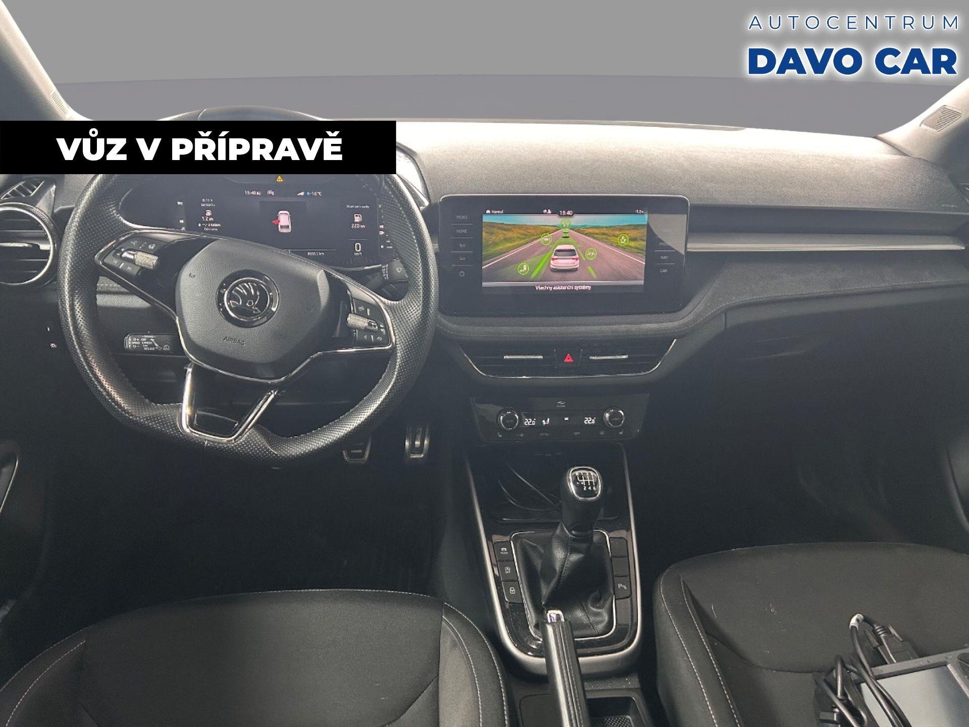 Škoda Fabia Hatchback 999,0 81 kw