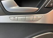 Audi S8 Sedan / Limuzína 4,0 l 382 kw