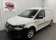 Volkswagen Caddy Ostatní 0,0 83 kw