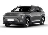 KIA EV3 1