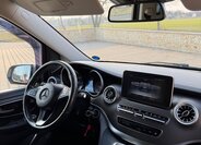 Mercedes-Benz Třídy V VAN / Minibus 0,0 0