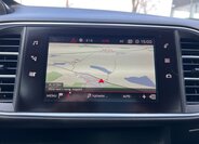 Peugeot 308 Kombi 1,2 l 96 kw