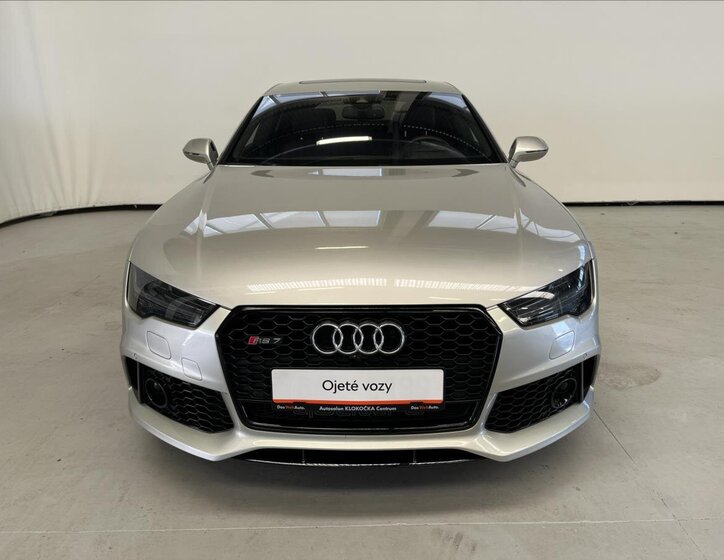 Audi RS 7 3