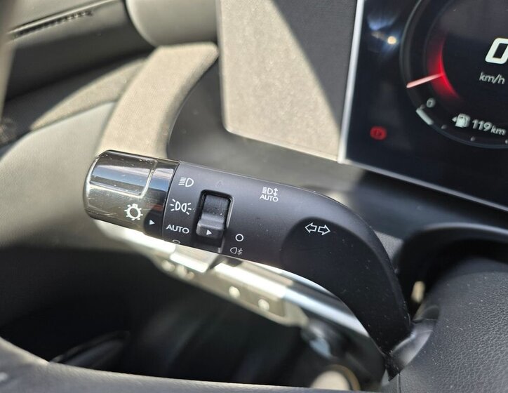 Hyundai Tucson SUV / Terénní 1,6 l 117 kw