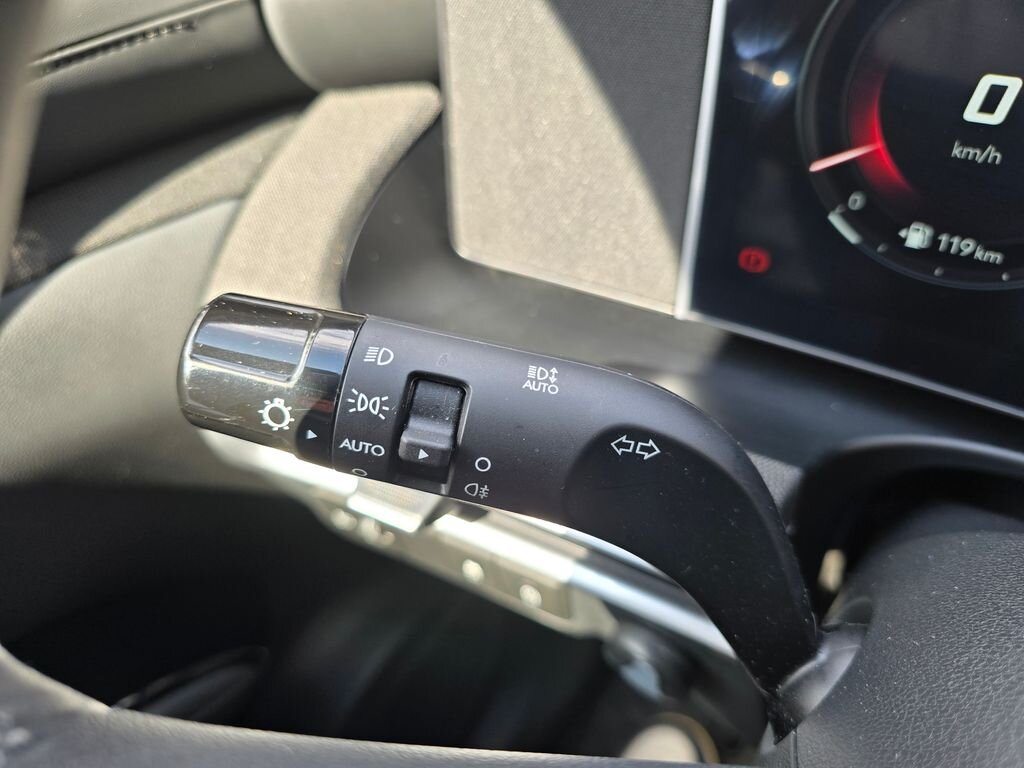 Hyundai Tucson SUV / Terénní 1,6 l 117 kw