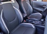 Toyota Corolla Kombi 2,0 l 112 kw