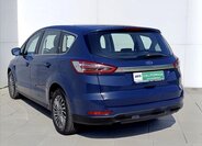 Ford S-MAX MPV 1,5 l 121 kw