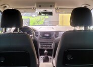 Volkswagen Golf Sportsvan MPV 1,2 l 81 kw