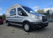 Ford Transit 3