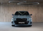 BMW Řada 5 Sedan / Limuzína 3,0 l 360 kw