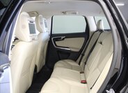 Volvo XC60 SUV 2,0 l 140 kw