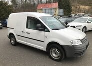 Volkswagen Caddy Pick-up 51,0 51 kw