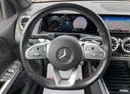 Mercedes-Benz GLB 36