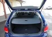 Volkswagen Golf Kombi 1,2 l 77 kw