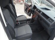 Volkswagen Caddy Pick-up 1,4 l 81 kw
