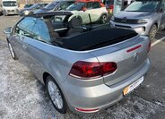 Volkswagen Golf Kabriolet 1,4 l 90 kw