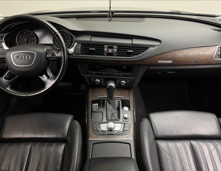 Audi A7 Liftback 3,0 l 200 kw