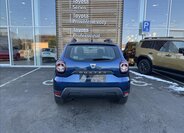 Dacia Duster SUV / Terénní 1,6 l 84 kw