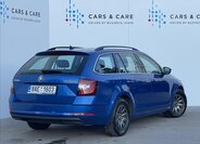 Škoda Octavia Kombi 1,6 l 85 kw