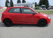 Škoda Fabia Hatchback 999,0 44 kw