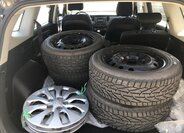 KIA Carens Kombi 1,6 l 99 kw