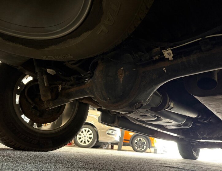 Ford Ranger Pick-up 3,2 l 147 kw