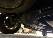 Ford Ranger Pick-up 3,2 l 147 kw