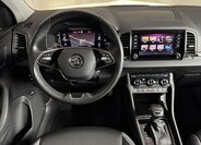 Škoda Karoq SUV / Terénní 2,0 l 85 kw