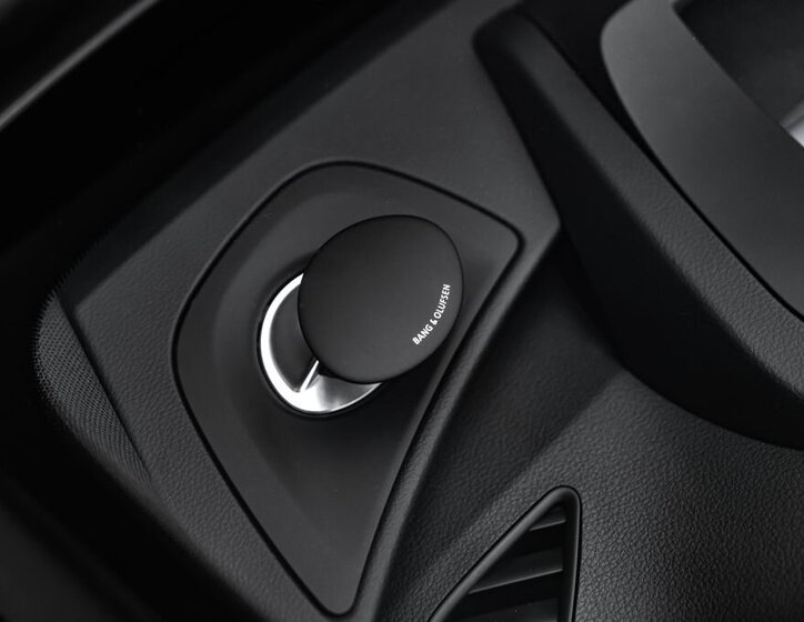 Audi RS7 Sedan / Limuzína 4,0 l 412 kw