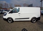 Ford Transit Custom Ostatní 2,0 l 79 kw